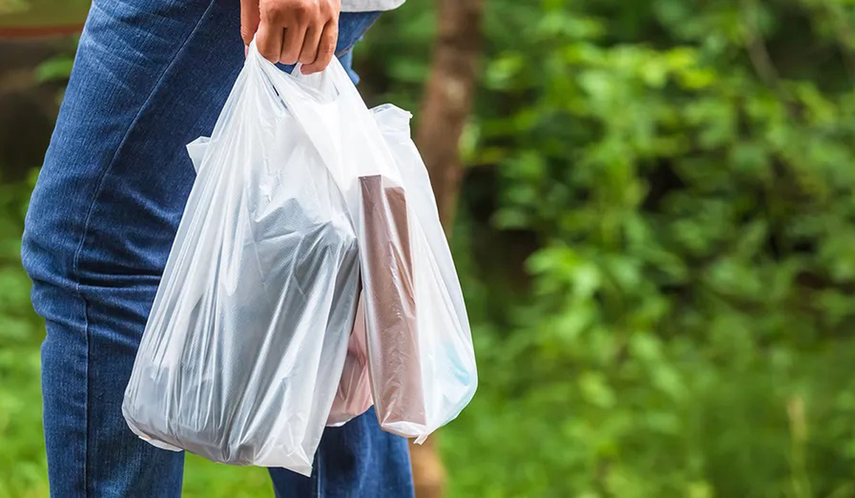 Qatar cabinet approves draft resolution prohibiting single-use plastic bags